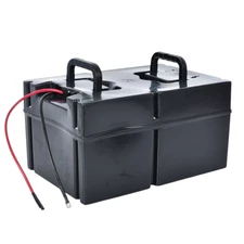Батарея 1500H-Battery-Set, бокс из 5 аккумуляторов 12V 20Ah